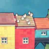 Townscaper