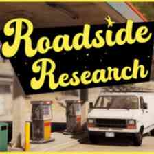 Roadside Researchの画像