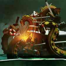 Sunken Engineの画像