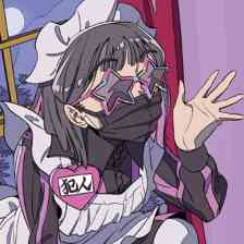 ミステリーアドベンチャー　犯人はメイド