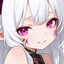 触ったら少女に ～指一本で救世する少年の話～