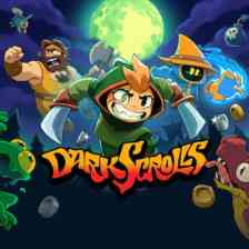 Dark Scrolls