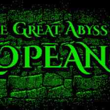Cyclopean The Great Abyssの画像
