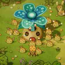 PixelJunk Monsters 3