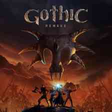 Gothic 1 Remake
