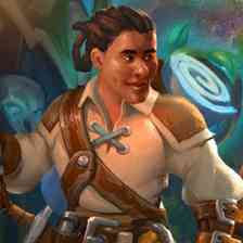 Pioneers of Pagonia