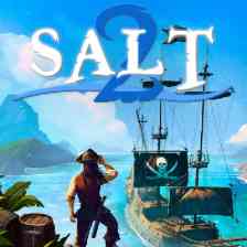 Salt 2: Shores of Gold