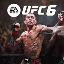 EA SPORTS&trade; UFC&trade; 6