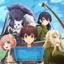 GAME 最強の職業は勇者でも賢者でもなく鑑定士（仮）らしいですよ？～地下迷宮と謎の少女～