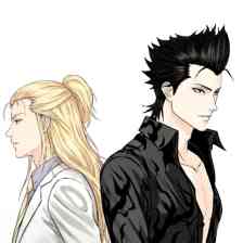 Elshaddai Zero Nine Reversi