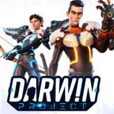 Darwin Project
