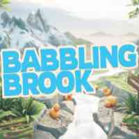 Babbling Brookの画像