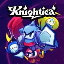 Knighticaの画像