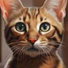 Cat Life Simulator