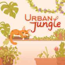 Urban Jungle