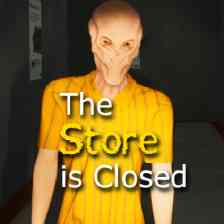 The Store is Closed