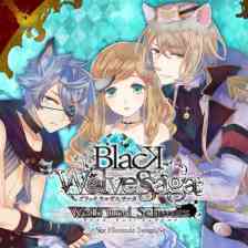 BLACK WOLVES SAGA -Wei&beta; und Schwarz- for Nintendo Switch