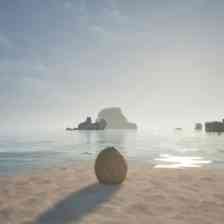 Coconut Simulatorの画像