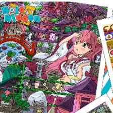 Holo Hidden ファンを探せ！の画像