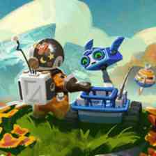 Rover's Tale