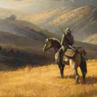 The Legend of California