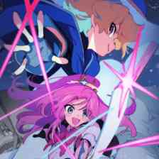 STARDUST: Wish of Witch