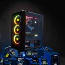 PC Store Simulatorの画像
