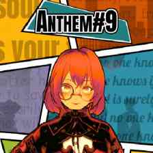 ANTHEM#9の画像