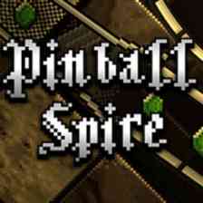 Pinball Spire