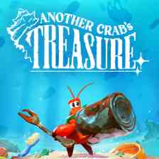 Another Crab's Treasure