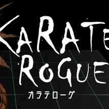 KARATE ROGUE