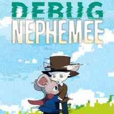 DEBUG NEPHEMEE / デバッグネフェミー