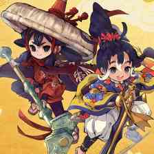 天穂のサクナヒメ～ヒヌカ巡霊譚～