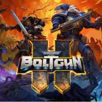 Warhammer 40,000: Boltgun 2