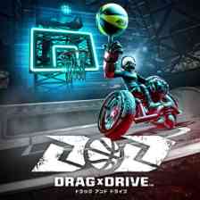 Drag x Driveの画像