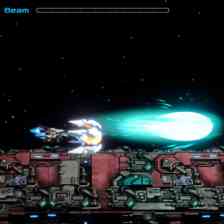 R-Type Dimensions III