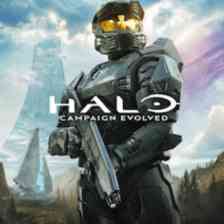 Halo: Campaign Evolved