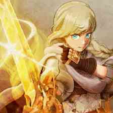 Knights of Fiona -フィオナ騎士団-