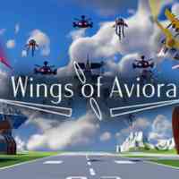Wings of Aviora