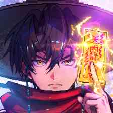 K-Devil Hunter