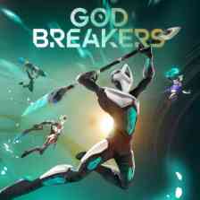 GODBREAKERSの画像
