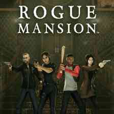 Rogue Mansion