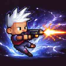 Crazy Gunner: サバイバー