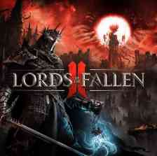 Lords of the Fallen IIの画像