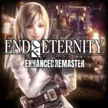 End of Eternity 4K/HD Edition