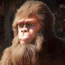 Bigfoot Lifeの画像