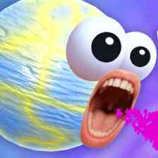 I scream Ice creamの画像