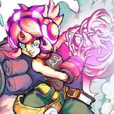 Fae Tactics