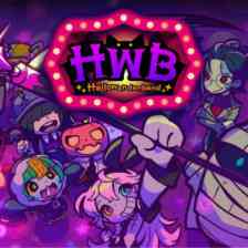 ハローワンダーバンドの画像