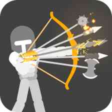 Ragdoll Archers